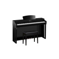 Цифровое пианино с банкеткой Yamaha CLP-725PE