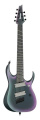 Электрогитара IBANEZ RGD71ALMS-BAM AXION LABEL RGD 7-STRING MULTI SCALE