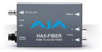 Конвертер AJA HA5-Fiber