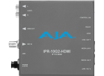 Конвертер AJA IPR-10G2-HDMI