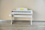 Цифровое фортепиано Artesia FUN-1 White