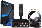 Комплект для звукозаписи PreSonus AudioBox 96 25TH Studio