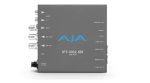Конвертер AJA IPT-10G2-HDMI