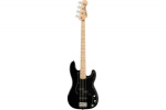 Бас-гитара Fender Squier Affinity Precision Bass PJ MN BLK