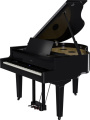 Цифровой рояль Roland GP 9M PE