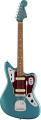 Электрогитара Fender VINTERA '60S JAGUAR®, PAU FERRO FINGERBOARD, OCEAN TURQUOISE