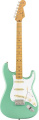 Электрогитара Fender VINTERA '50S STRATOCASTER®, MAPLE FINGERBOARD, SEA FOAM GREEN