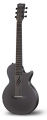 Трансакустическая гитара Enya Nova Go/SP1.BK