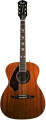 Электроакустическая гитара Fender Tim Armstrong Hellcat LH