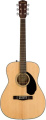 Акустическая гитара Fender CC-60S CONCERT NATURAL WN
