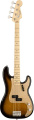 Бас гитара Fender American Original '50s Precision Bass®, Maple Fingerboard, 2-Color Sunburst