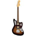 Электрогитара Fender Player Jaguar PF 3TS