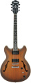 Полуакустическая гитара IBANEZ ARTCORE AS53-TF TOBACCO FLAT