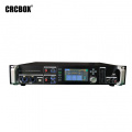 Цифровой микшерный пульт CRCBOX EX16-8
