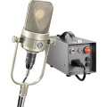 Студийный микрофон Neumann M 49 V Set