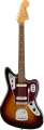 Электрогитара Fender VINTERA '60S JAGUAR®, PAU FERRO FINGERBOARD, 3-COLOR SUNBURST