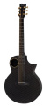 Трансакустическая гитара Enya X4 PRO/S4.EQ