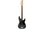 Бас-гитара Fender Squier Affinity Precision Bass PJ LRL CFM