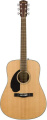 Акустическая гитара CD-60S Left-Hand, Natural