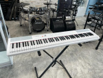 Цифровое фортепиано Artesia Performer White